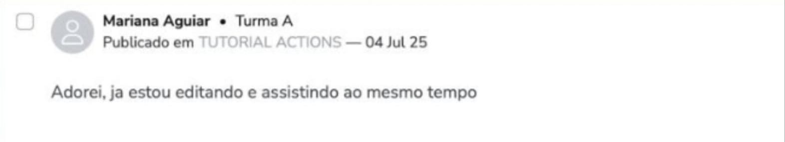 Depoimento 4